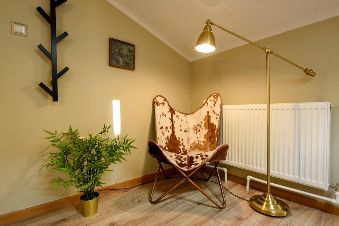 Plants Attic Studio - Best Location - Old Town Bucharest Exterior photo